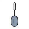 Momo Push Pop Silicone Luggage Tag