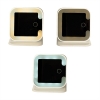 Nora Rechargeable LED Light-Up Pocket Mirror