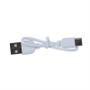 Nora Rechargeable LED Light-Up Pocket Mirror