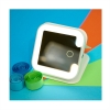 Nora Rechargeable LED Light-Up Pocket Mirror