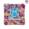 Universe 6x6 Microfiber RPET Cleaning Cloth