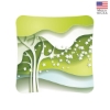 Universe Microfiber RPET Cleaning Cloth - Multi-Colored