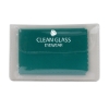 Maxwell Recycled (RPET) Cleaning Cloth - Green
