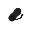Kris Rubberized COB Flashlight