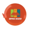 Taylor 5' Soft Tape Measure - Orange