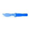 Arroyo Portable Cutlery Set - Blue