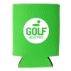 Yucca I Insulated Can Sleeve - Lime