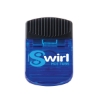 Clipa II Fridge Memo / Chip Clip - Blue