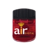 Clipa II Fridge Memo / Chip Clip - Red
