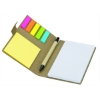 Rita Pen, Note & Flag Set - Natural