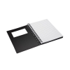 Cambridge Card Holder Notebook