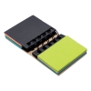 Regency Sticky Notes & Flags Notebook