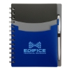 Academy Junior Notebook & Stylus Pen - Blue