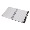 Bellevue Junior Notebook w/Stylus Pen