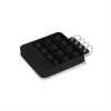 Dimple Silicone Push Pop Notebook