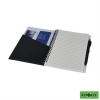 Providence Repreve Ocean Recycled (RPP) Junior Notebook w/FSC Paper