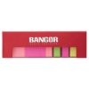 Canmore Note, Flag & Ruler Set - Red