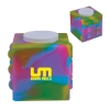 Coco Wireless Push Pop Speaker - Multi-Colored