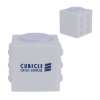 Coco Wireless Push Pop Speaker - White