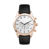 42mm, Ss, Rg Case, Chrono Mvt, Dte - Polished Rose Gold