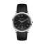 40mm, Ss, Silver Case, 3-Hand Mvt, Dte