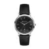 32mm, Ss, Silver Case, 3-Hand Mvt, Dte