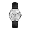 32mm, Ss, Silver Case, 3-Hand Mvt, Dte