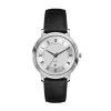 32mm, Ss, Silver Case, 3-Hand Mvt, Dte