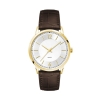 39.5mm, Gold Metal Case, 3-Hand Mvt