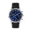 Unisex Watch Men's Watch - Silver