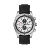 42mm, Ss, Silver Case, Chrono Mvt, Dte