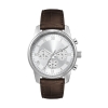 41mm, Silver Metal Case, Chrono Mvt