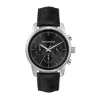 Unisex Watch Men's Chronograph Watch - Silver