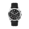 41mm, Silver Metal Case, Chrono Mvt