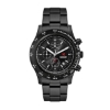 Unisex Watch Men's Chronograph Watch - Silver