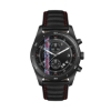 42mm, Ss, Silver Case, Chrono Mvt, Dte - Matte Silver