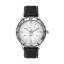 46mm, Silver Metal Case, 3-Hand Mvt
