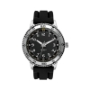 46mm, Silver Metal Case, 3-Hand Mvt