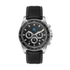 42.5mm, Ss, Silver Case, Chrono Mvt, Dte