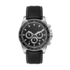 42.5mm, Ss, Silver Case, Chrono Mvt, Dte - Brushed Silver