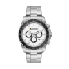 42.5mm, Ss, Silver Case, Chrono Mvt, Dte