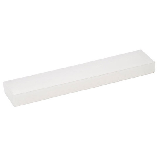 WCSP01 Plastic Translucent Gift Box