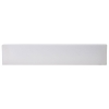 WCSP01 Plastic Translucent Gift Box - Clear