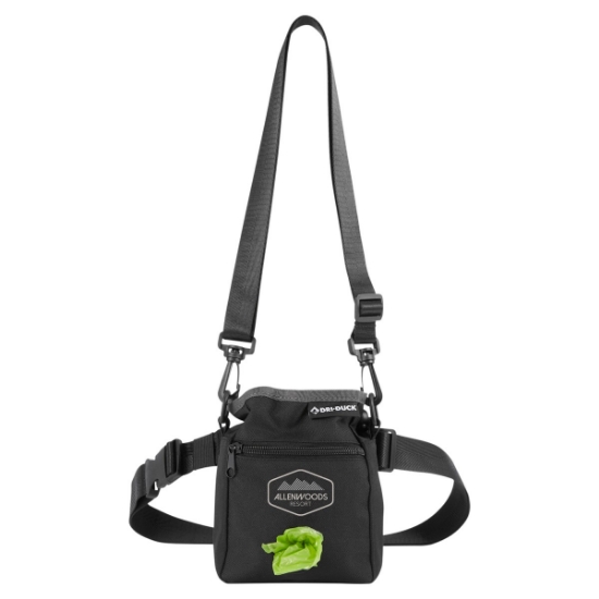 Rover Dog Walk Treat Bag