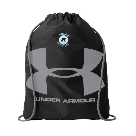 Ozsee Sackpack Drawstring Bag