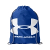 Ozsee Sackpack Drawstring Bag - Royal/Steel