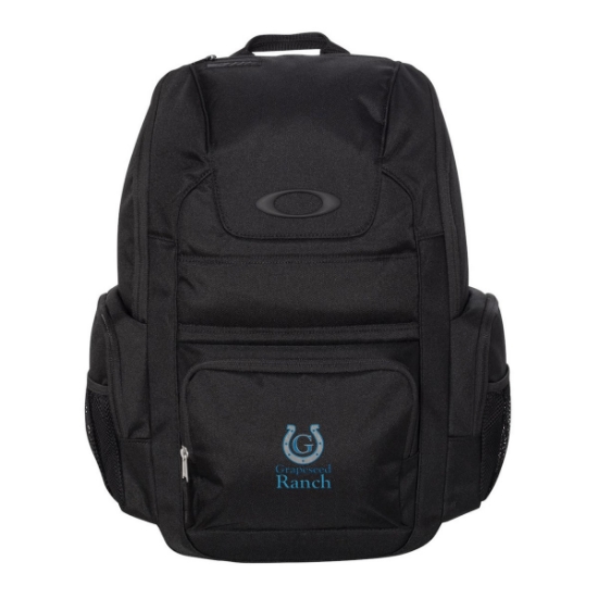25L Enduro Backpack