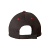 Structured Sandwich Cap