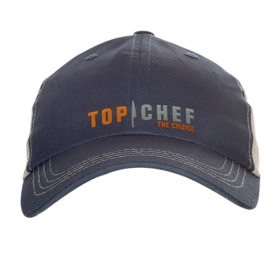 Comfy Trucker Cap