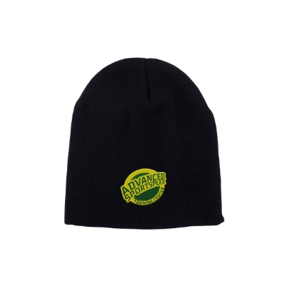 Knit Beanie